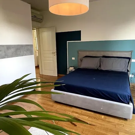 Moderno In Tenuta Melloni *