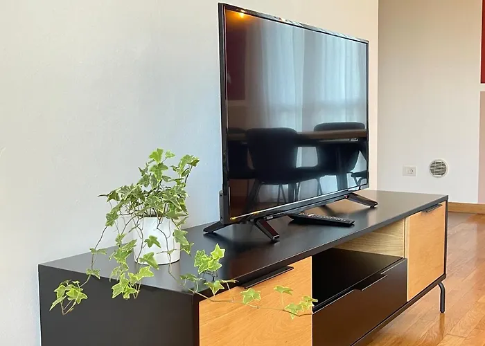 Moderno In Tenuta Melloni Anzola dell'Emilia