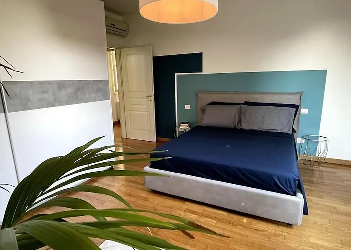 Moderno In Tenuta Melloni *