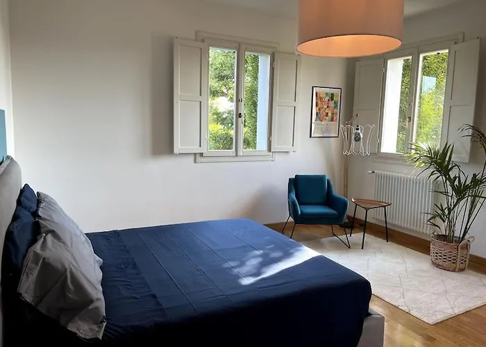 Apartament Moderno In Tenuta Melloni Anzola dell'Emilia