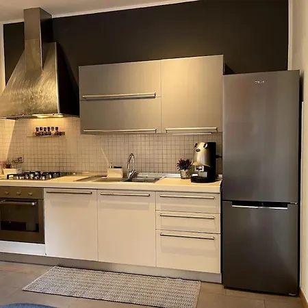 Moderno In Tenuta Melloni * Anzola dell'Emilia