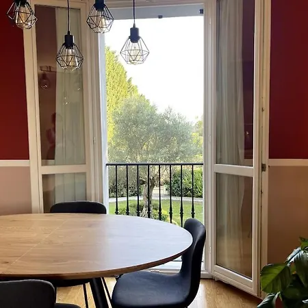 Daire Moderno In Tenuta Melloni Anzola dell'Emilia
