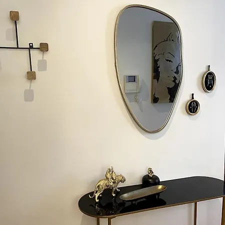 Moderno In Tenuta Melloni