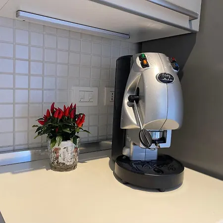 Moderno In Tenuta Melloni