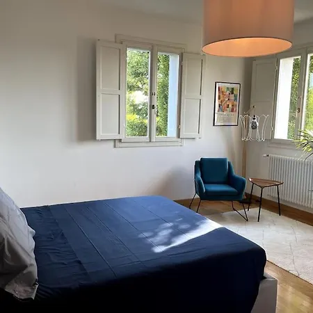 Apartment Moderno In Tenuta Melloni Anzola dell'Emilia
