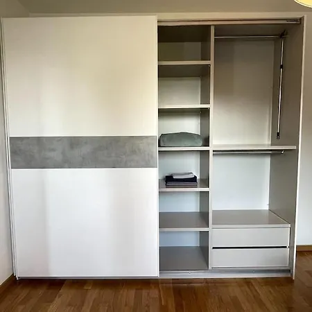 Moderno In Tenuta Melloni Daire Anzola dell'Emilia