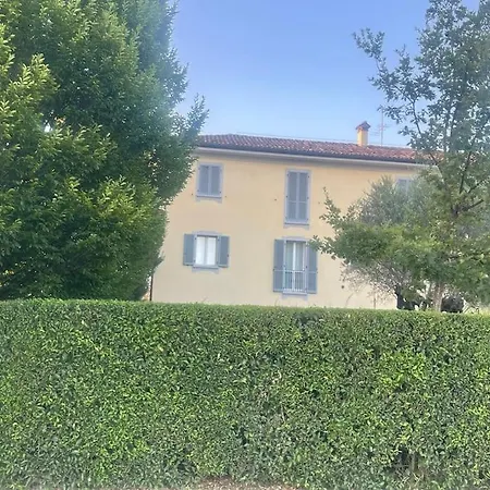 Moderno In Tenuta Melloni Apartment Anzola dell'Emilia