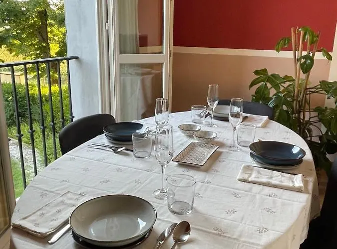 Moderno In Tenuta Melloni * Anzola dell'Emilia