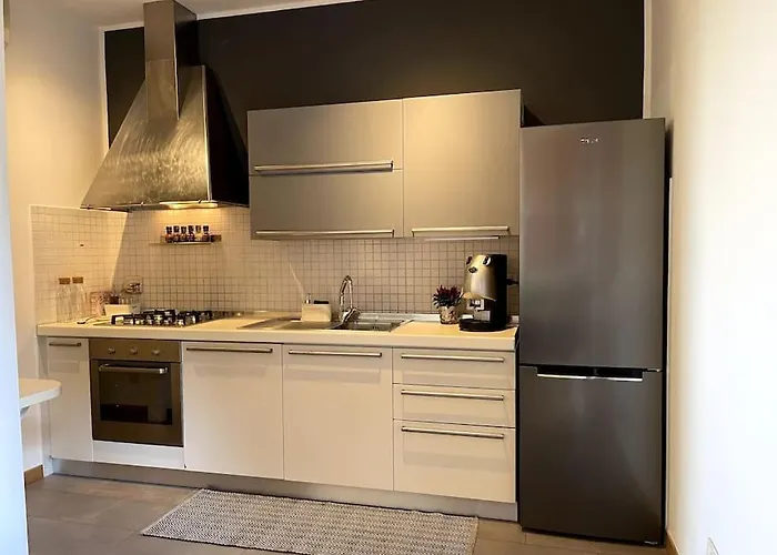 Moderno In Tenuta Melloni * Anzola dell'Emilia