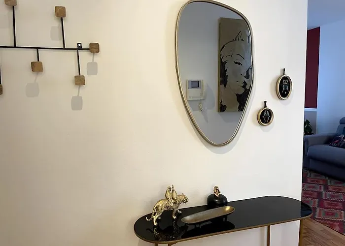 Moderno In Tenuta Melloni