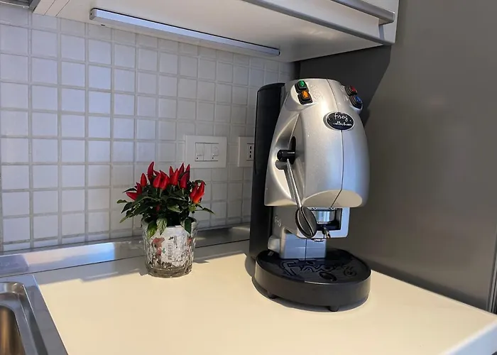 Moderno In Tenuta Melloni