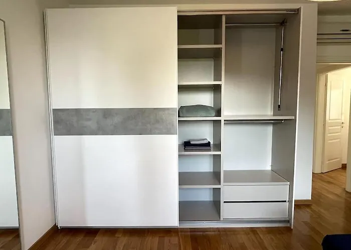 Moderno In Tenuta Melloni Lägenhet Anzola dell'Emilia