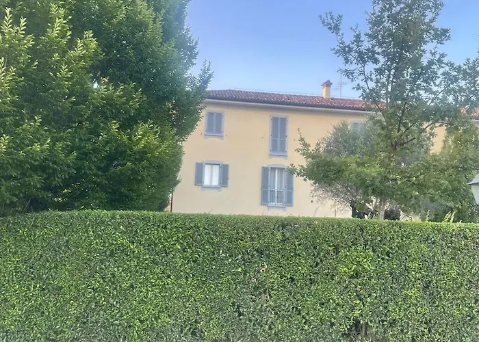 Moderno In Tenuta Melloni Appartamento Anzola dell'Emilia